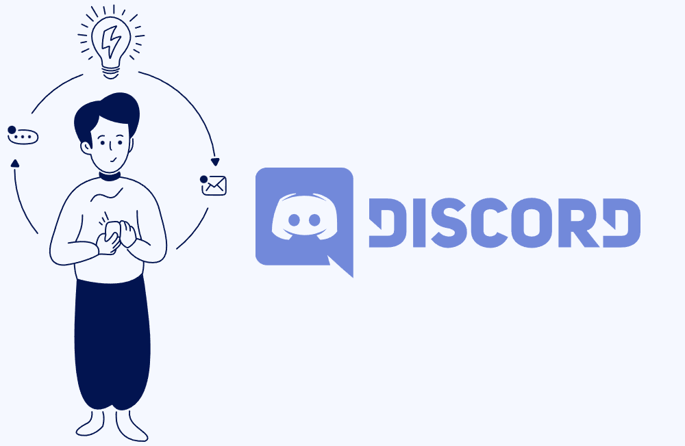 Discord – wirtualny coworking dla ludzi słowa