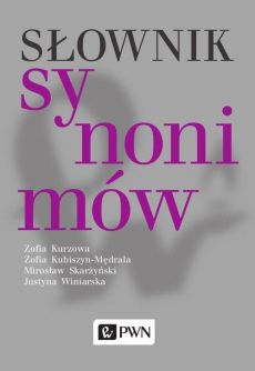 Zofia Kubiszyn-Mędrala, Zofia Kurzowa, Mirosław Skarżyński, Wydawnictwo Naukowe PWN, Warszawa 2021
